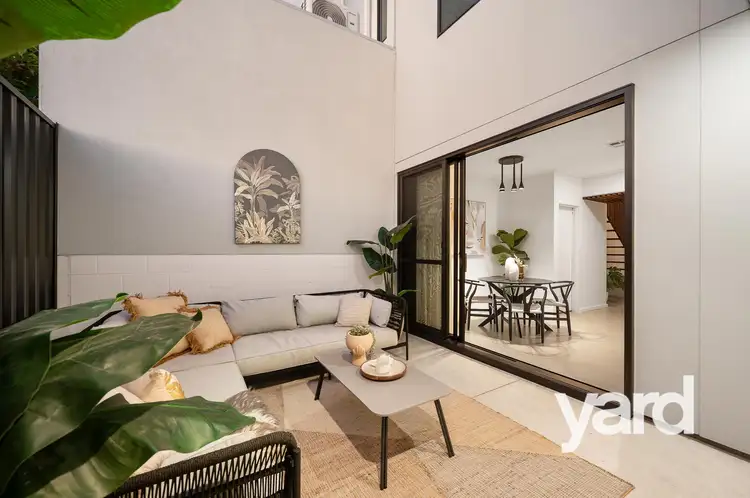 Fourth view of Homely house listing, 82D Arkwell Street, Willagee WA 6156