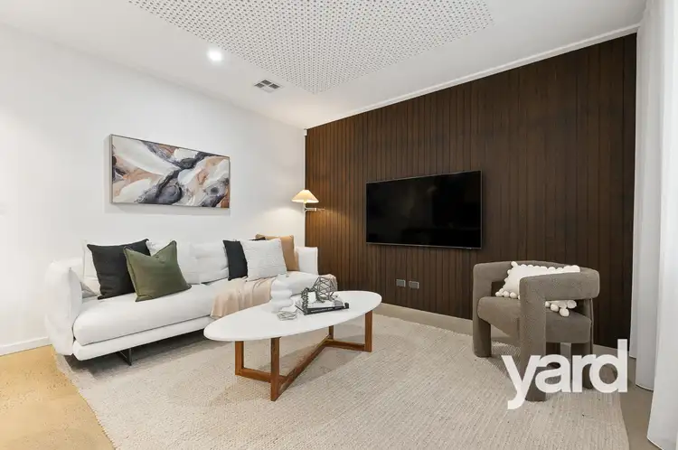 Fifth view of Homely house listing, 82D Arkwell Street, Willagee WA 6156