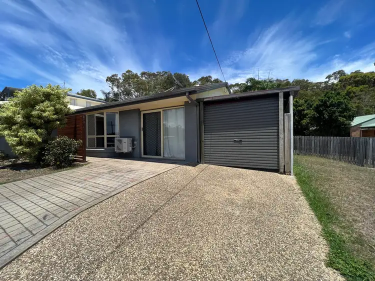 50 Katandra Street, Boyne Island QLD 4680