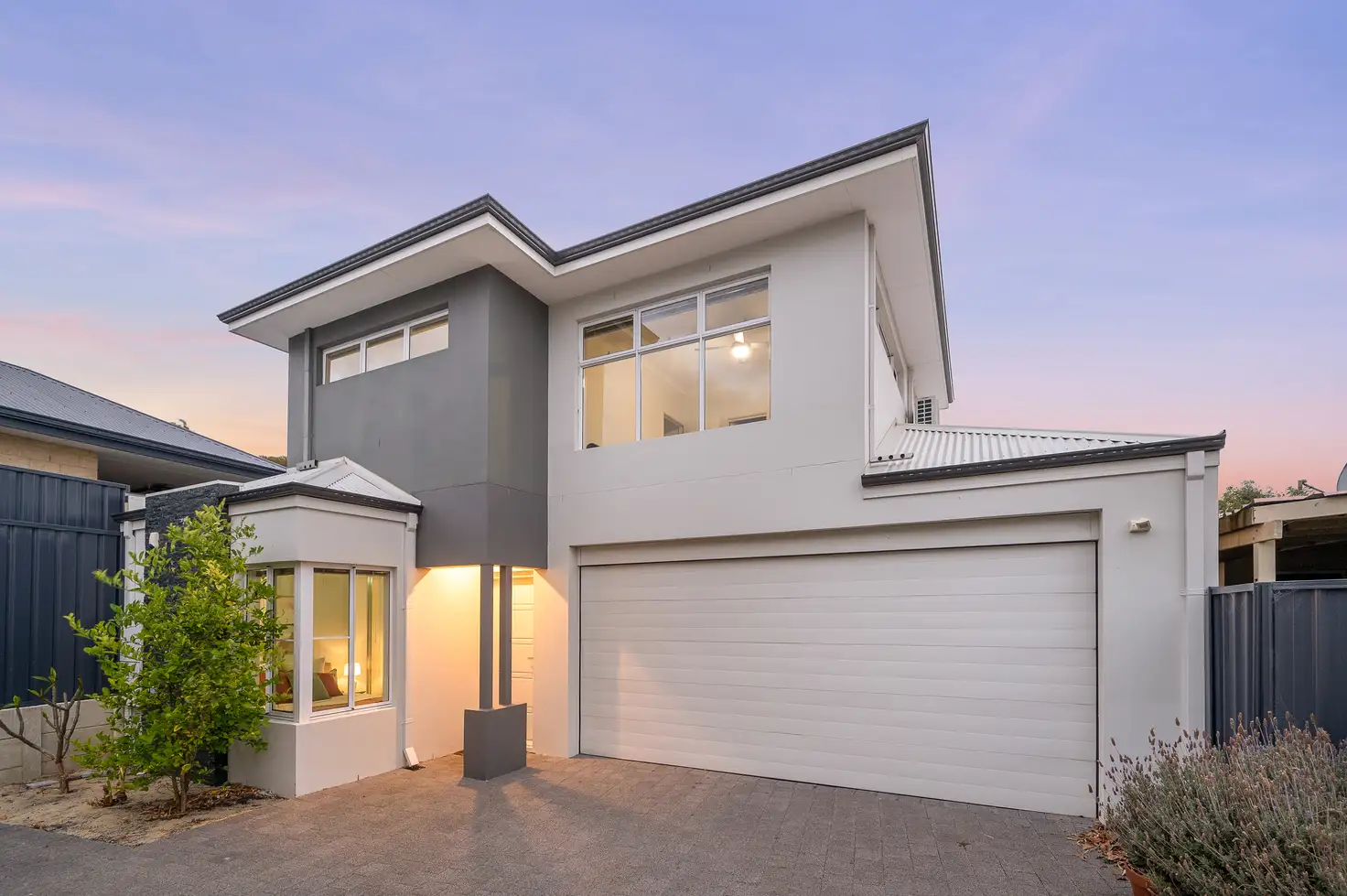 Main view of Homely house listing, 30A Burridge Way, Hamilton Hill WA 6163