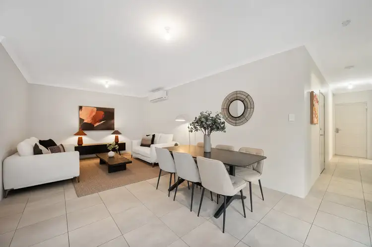 Second view of Homely house listing, 30A Burridge Way, Hamilton Hill WA 6163