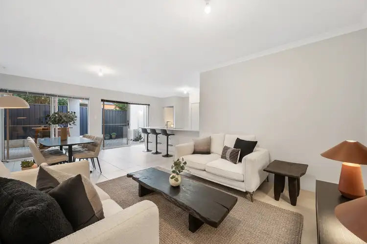 Third view of Homely house listing, 30A Burridge Way, Hamilton Hill WA 6163