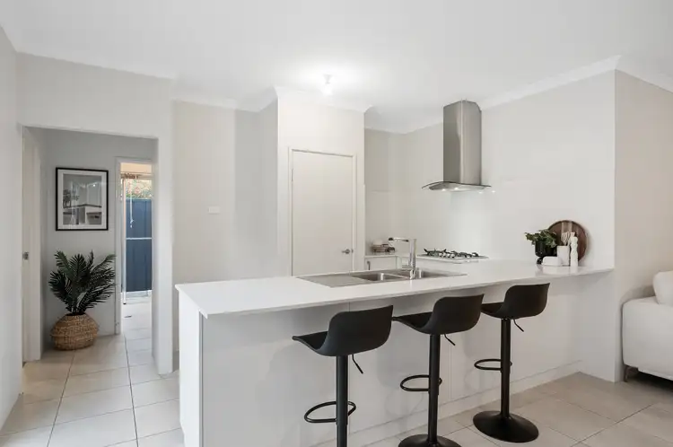 Fourth view of Homely house listing, 30A Burridge Way, Hamilton Hill WA 6163