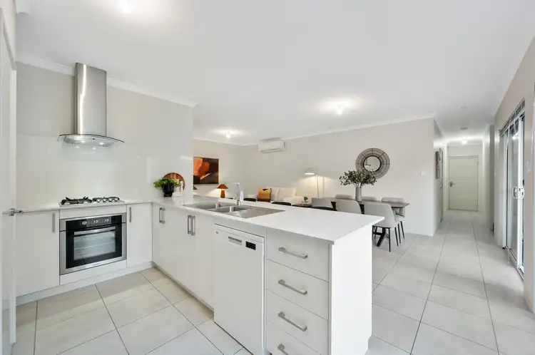 Fifth view of Homely house listing, 30A Burridge Way, Hamilton Hill WA 6163