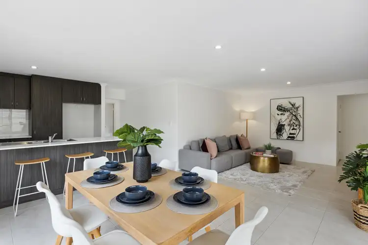 Main view of Homely house listing, 5A Boyle Place, Morley WA 6062