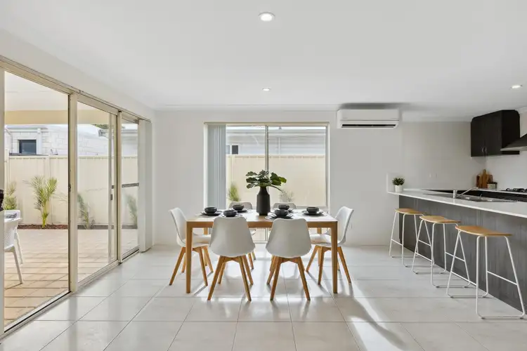 Second view of Homely house listing, 5A Boyle Place, Morley WA 6062