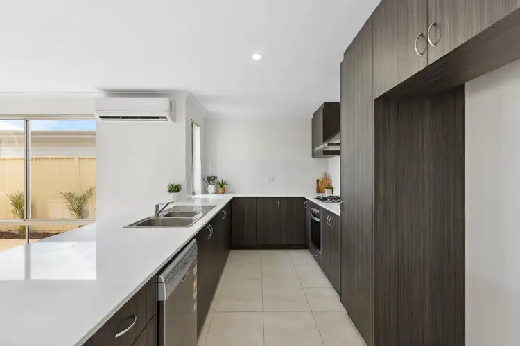 Fourth view of Homely house listing, 5A Boyle Place, Morley WA 6062