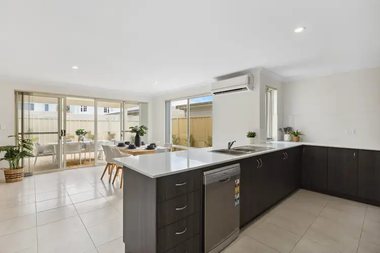 Fifth view of Homely house listing, 5A Boyle Place, Morley WA 6062