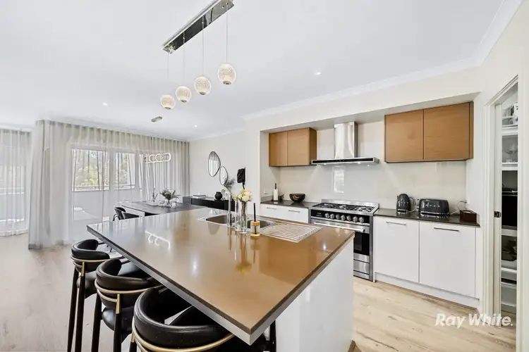 Second view of Homely house listing, 20 Garragull Drive, Yarrabilba QLD 4207