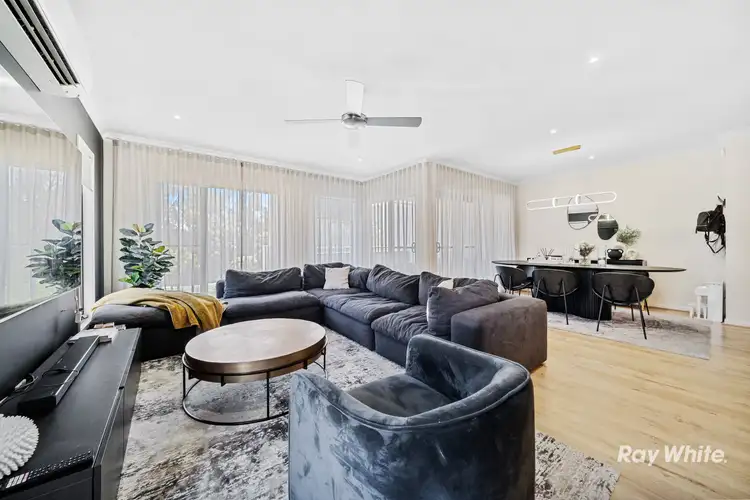 Fourth view of Homely house listing, 20 Garragull Drive, Yarrabilba QLD 4207