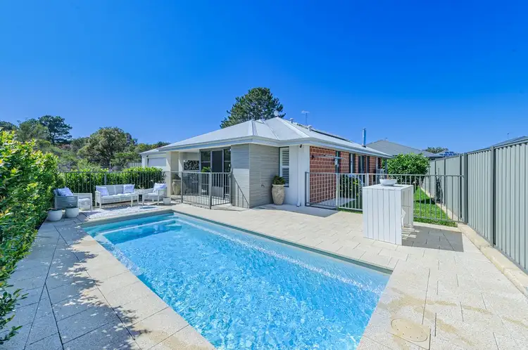 18 Reliant Retreat, Byford WA 6122