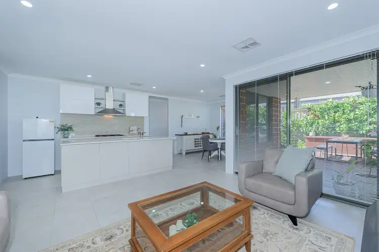 Second view of Homely house listing, 18 Reliant Retreat, Byford WA 6122