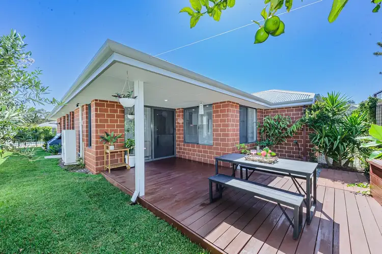 Third view of Homely house listing, 18 Reliant Retreat, Byford WA 6122