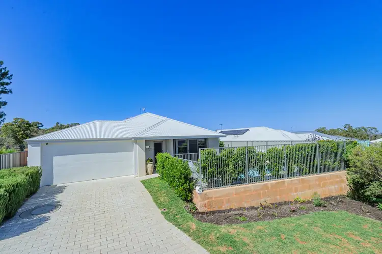 Fourth view of Homely house listing, 18 Reliant Retreat, Byford WA 6122