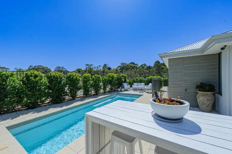 Fifth view of Homely house listing, 18 Reliant Retreat, Byford WA 6122