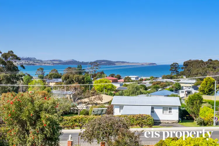 Second view of Homely house listing, 48 Charles Street, Orford TAS 7190