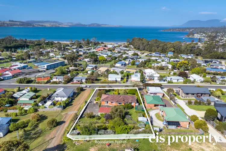 Third view of Homely house listing, 48 Charles Street, Orford TAS 7190