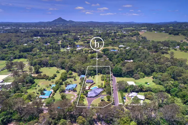 63 Lawnville Rd, Cooroy QLD 4563
