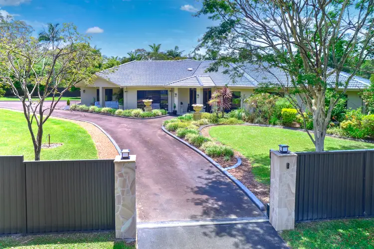 Second view of Homely house listing, 63 Lawnville Rd, Cooroy QLD 4563