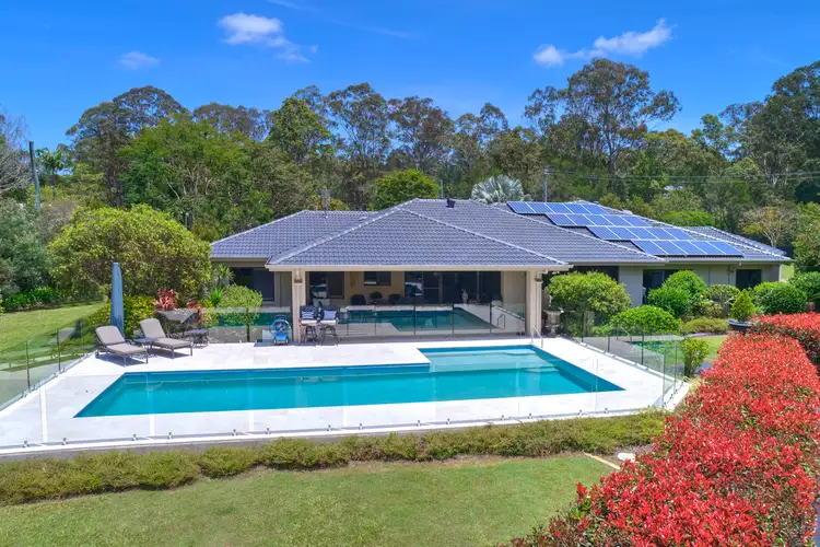 Third view of Homely house listing, 63 Lawnville Rd, Cooroy QLD 4563