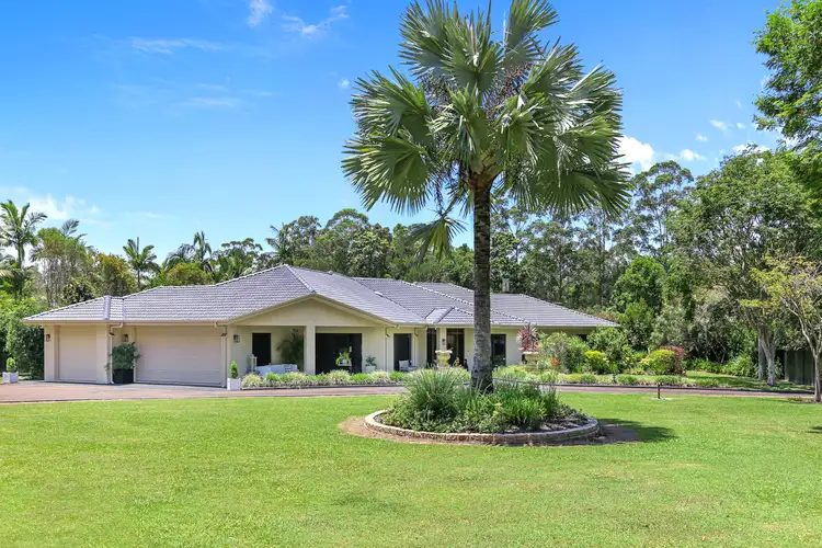 Fourth view of Homely house listing, 63 Lawnville Rd, Cooroy QLD 4563