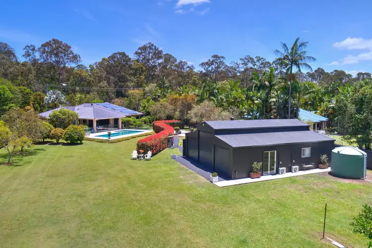Fifth view of Homely house listing, 63 Lawnville Rd, Cooroy QLD 4563