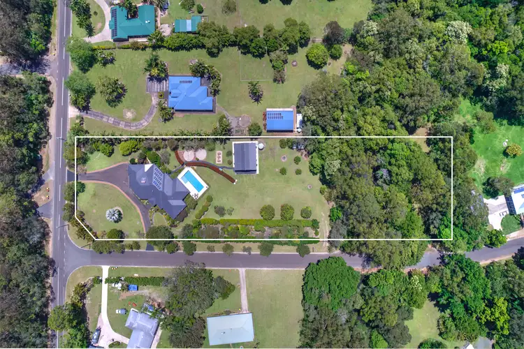 Sixth view of Homely house listing, 63 Lawnville Rd, Cooroy QLD 4563