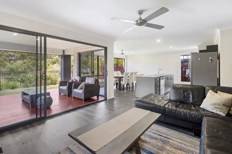 Third view of Homely house listing, 52 Cavalry Way, Sippy Downs QLD 4556
