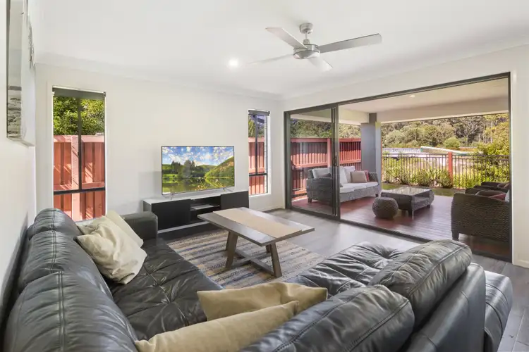 Fourth view of Homely house listing, 52 Cavalry Way, Sippy Downs QLD 4556