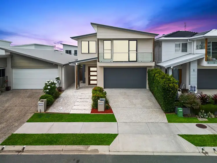 21 Prime Parade, Birtinya QLD 4575