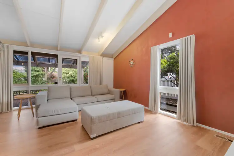 Second view of Homely house listing, 14 Wilkes Street, Ferntree Gully VIC 3156