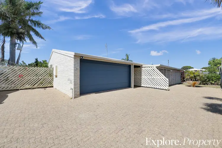 3/69 Brisbane Street, Mackay QLD 4740