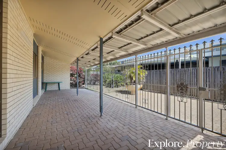 Second view of Homely unit listing, 3/69 Brisbane Street, Mackay QLD 4740