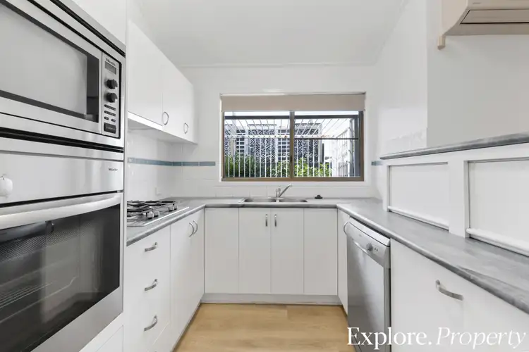 Fifth view of Homely unit listing, 3/69 Brisbane Street, Mackay QLD 4740