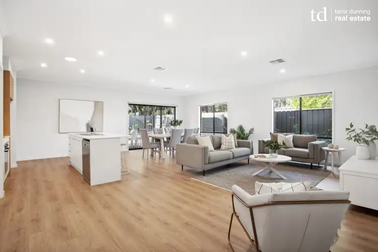 Fifth view of Homely house listing, 3a Banksia Court, Mount Barker SA 5251