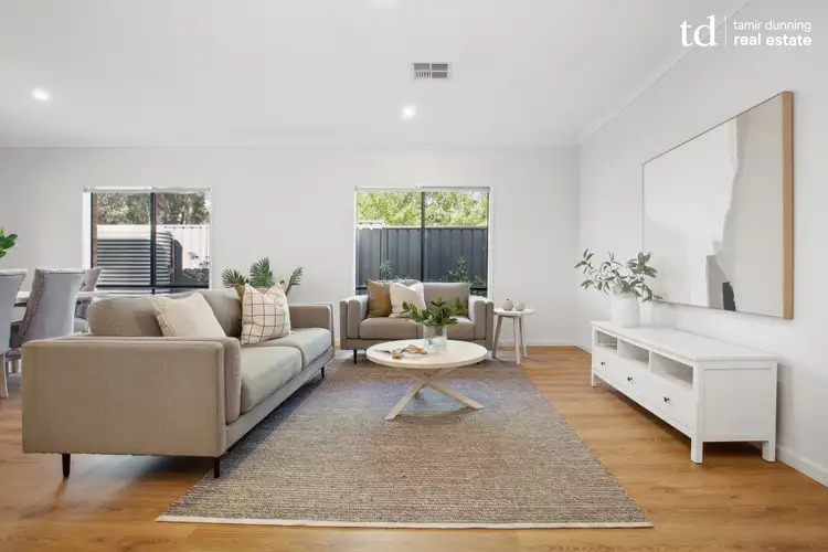 Sixth view of Homely house listing, 3a Banksia Court, Mount Barker SA 5251