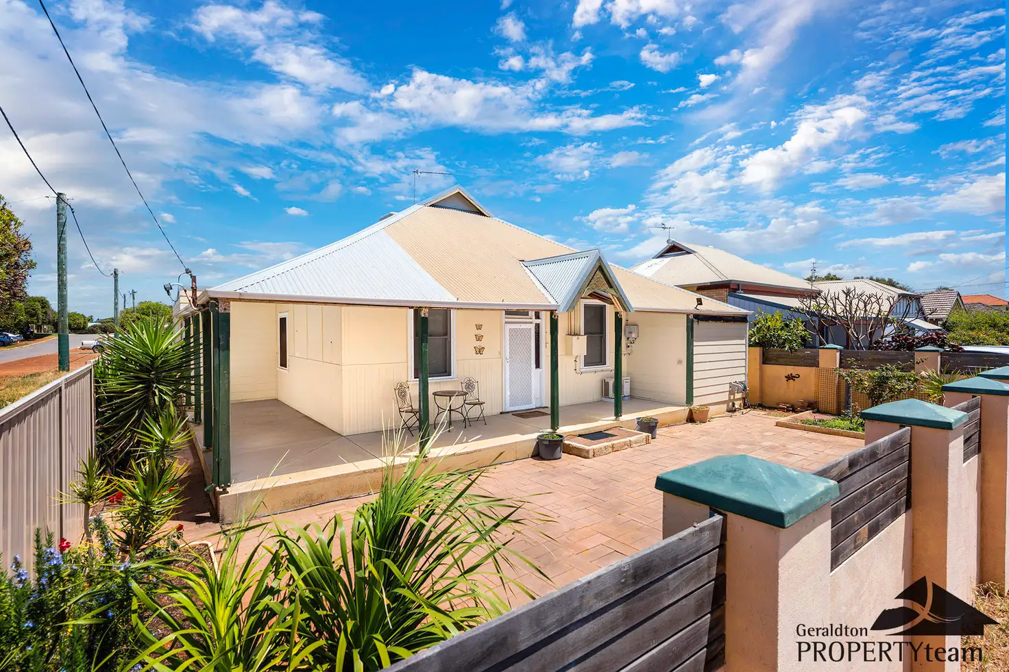 Main view of Homely house listing, 126 Gregory Street, Beachlands WA 6530