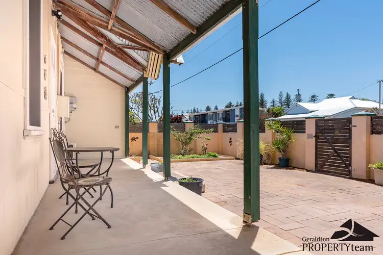 Fifth view of Homely house listing, 126 Gregory Street, Beachlands WA 6530