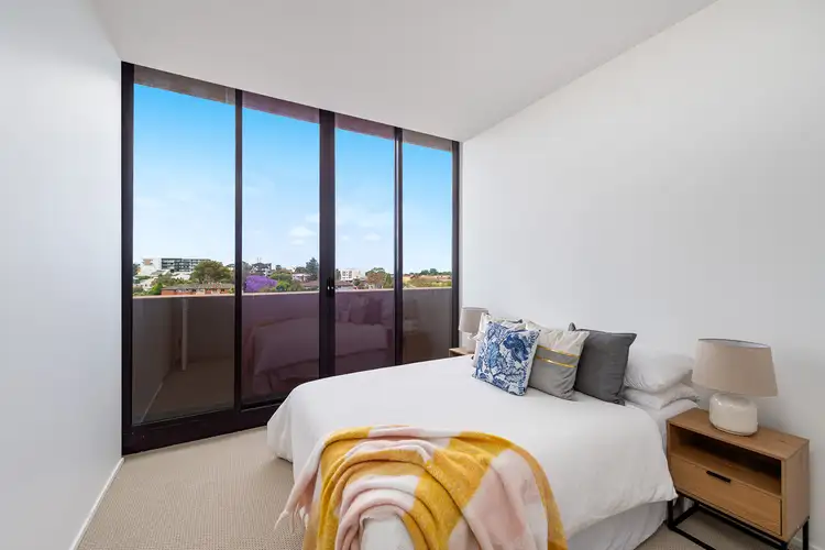 Sixth view of Homely apartment listing, 1801/2-6 Grove Street, Dulwich Hill NSW 2203