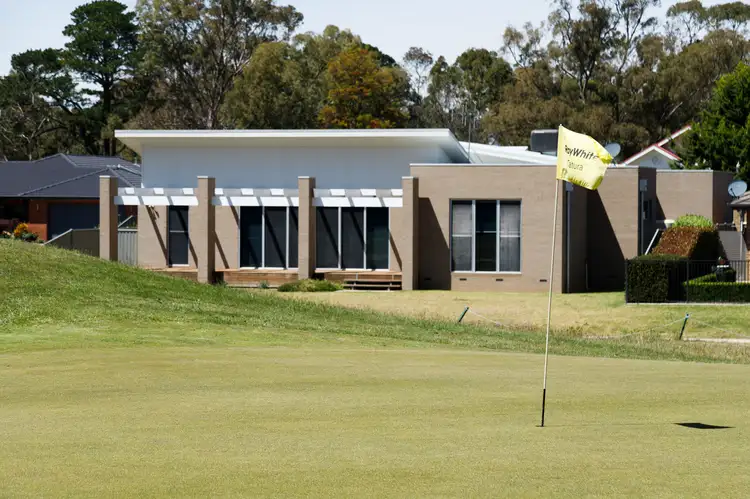 3 Brookwater Crescent, Tatura VIC 3616