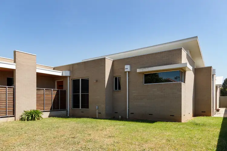 Third view of Homely house listing, 3 Brookwater Crescent, Tatura VIC 3616