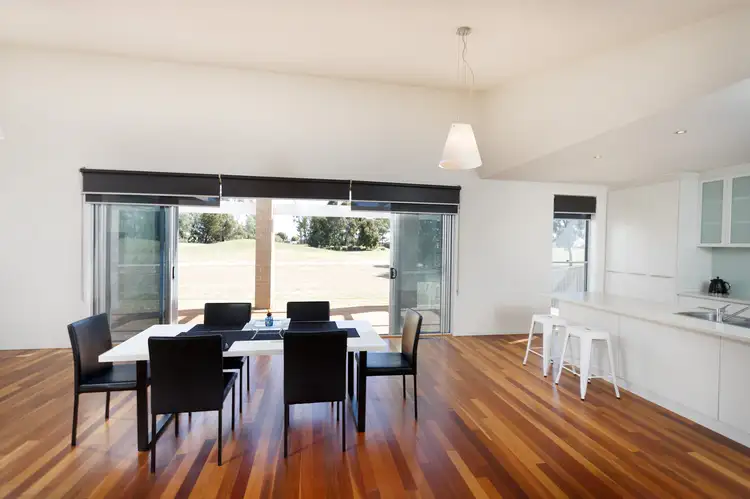 Sixth view of Homely house listing, 3 Brookwater Crescent, Tatura VIC 3616