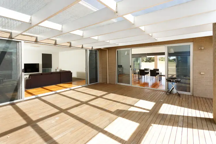 Seventh view of Homely house listing, 3 Brookwater Crescent, Tatura VIC 3616