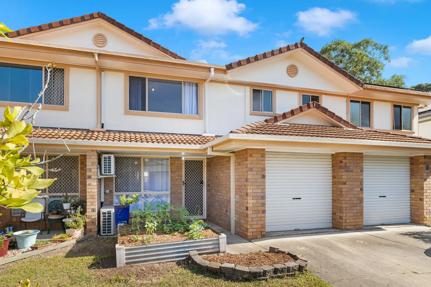 Main view of Homely townhouse listing, 81/175-205 Thorneside Road, Thorneside QLD 4158