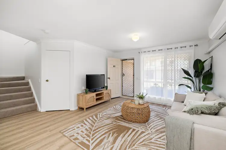 Third view of Homely townhouse listing, 81/175-205 Thorneside Road, Thorneside QLD 4158