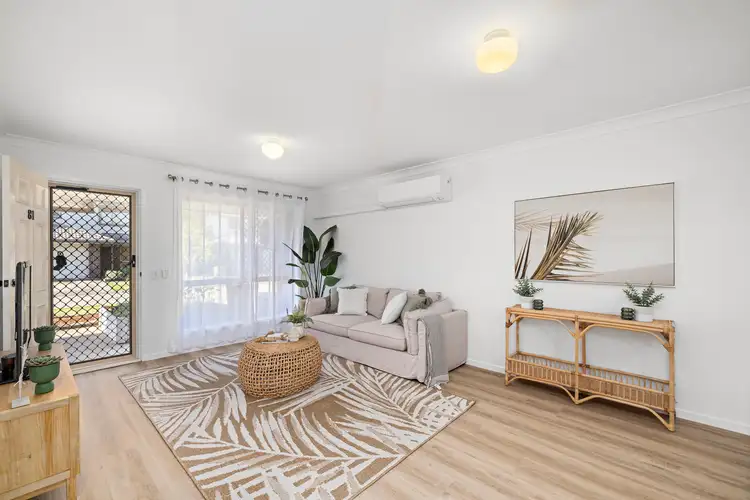 Fourth view of Homely townhouse listing, 81/175-205 Thorneside Road, Thorneside QLD 4158