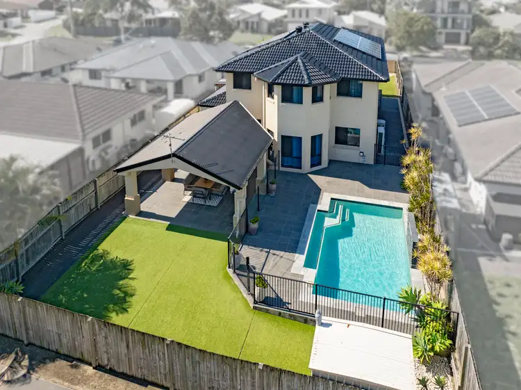 Second view of Homely house listing, 26 Portias Place, Thornlands QLD 4164