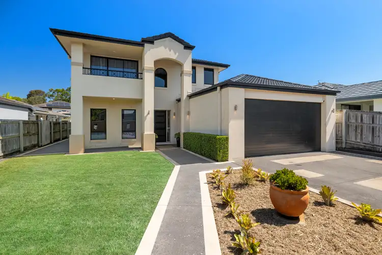Third view of Homely house listing, 26 Portias Place, Thornlands QLD 4164