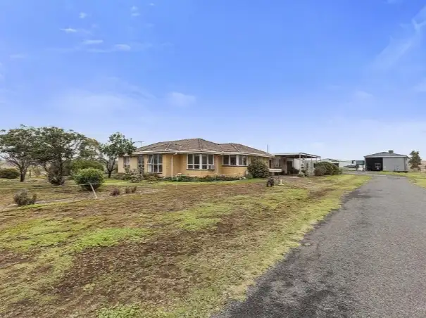 965 Bacchus marsh road, Anakie VIC 3213