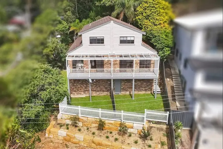 1 Parry Avenue